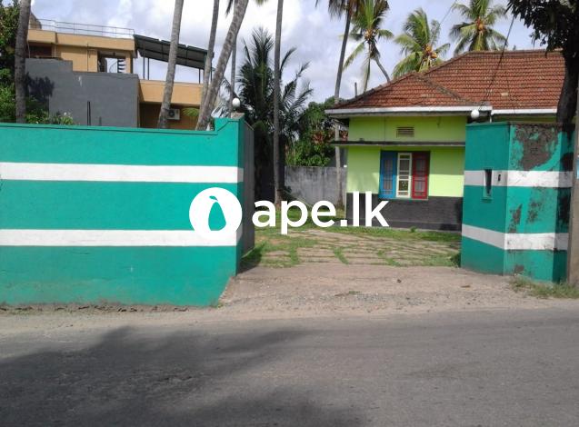 Sale in land (as blocks) colombo 8