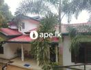 Fully Furnished Two Storey House for Sale
