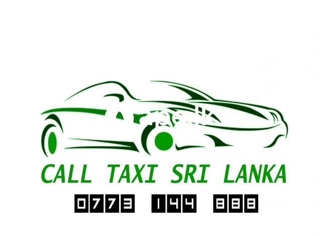CALL TAXI SRI LANKA 0773 144 888