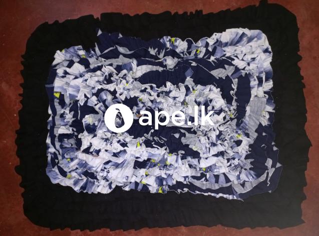 Doormat (papisi) à¶´à·à¶´à·’à·ƒà·’
