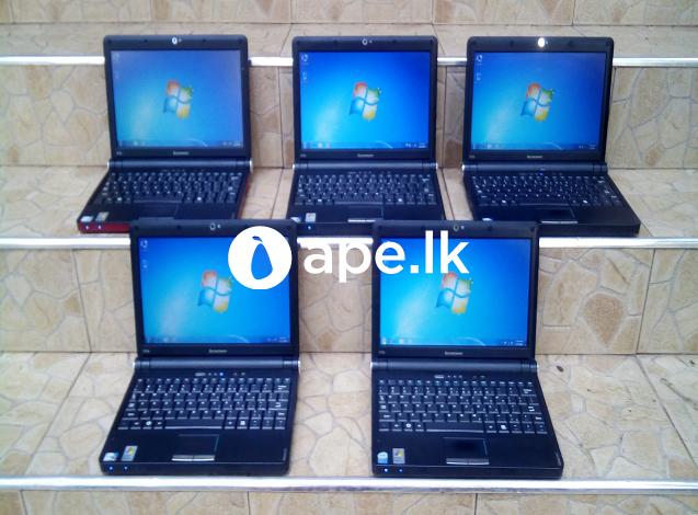 Autrailian Imported Laptops