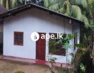 House for sale near eheliyagoda