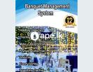 Banquet Management System