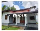 BRAND NEW MODERN HOUSE FOR SALE â€“ KADUWELA NAWAGAM