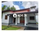 BRAND NEW MODERN HOUSE FOR SALE – KADUWELA NAWAGAM