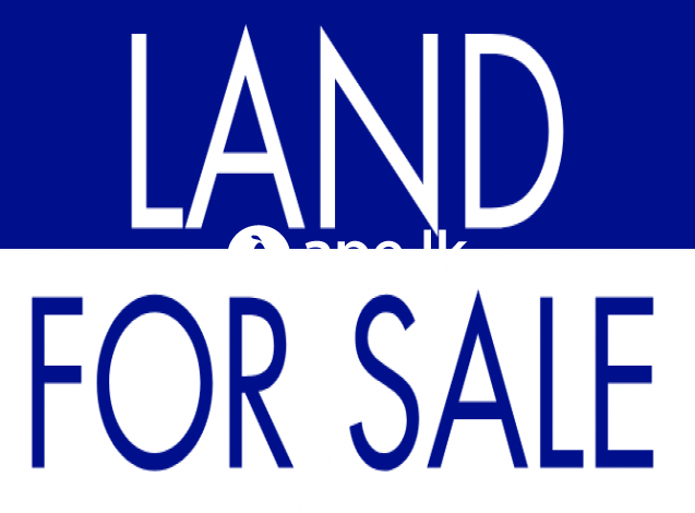 Land For Sale