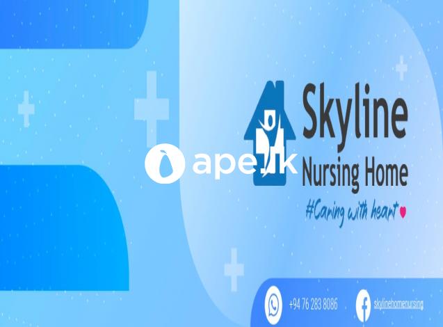 SKY LINE NURSING HOME(PVT)LTD