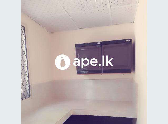 Annex for rent in Piliyandala 