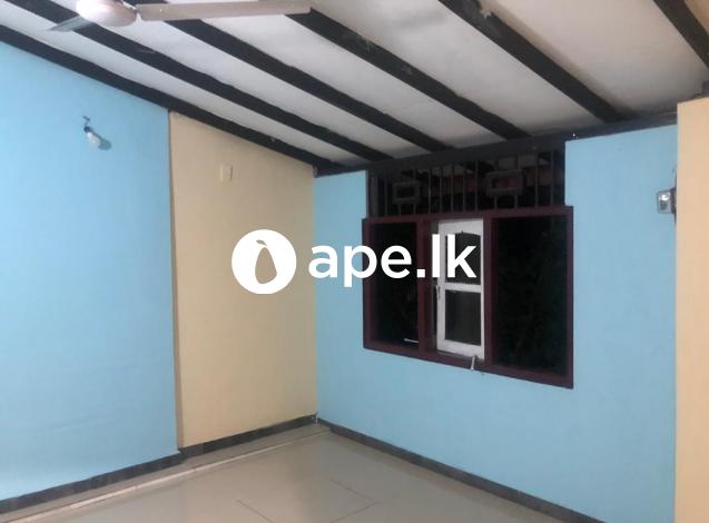 Annex for rent in Maharagama