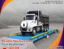Truck Weighing Scales, Truck Weighbridge, DharamKa