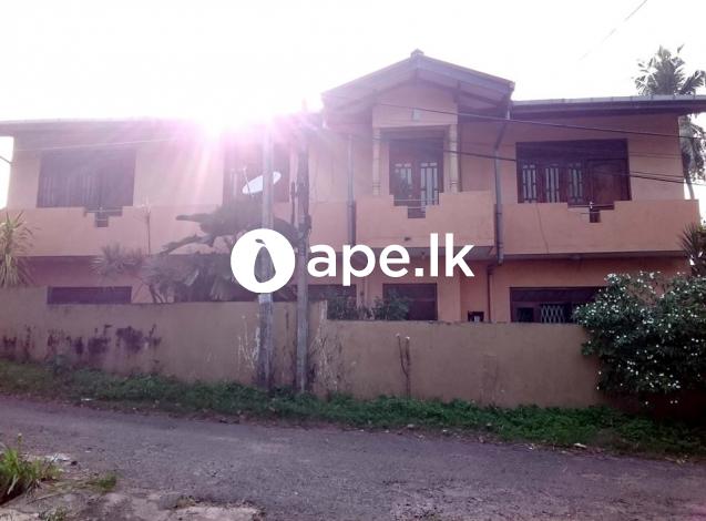 House for Sale in Ja-ela