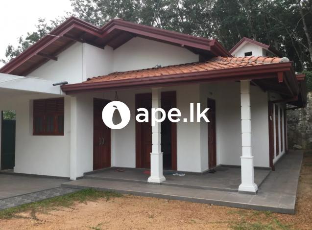 House for Sale in Kalutara