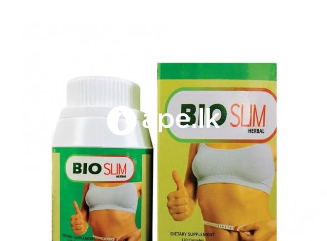 Bio Slim Slimming Capsule