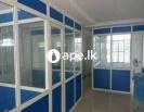 Aluminium Partitions Nittambuwa