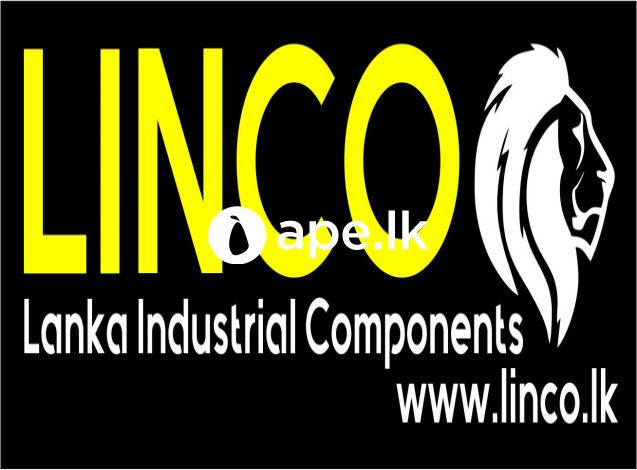 Industrial Machinery, Tools, Spare Parts