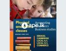 Accounting edexcel cambridge Local AL and OL comme