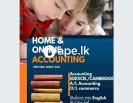 Accounting edexcel cambridge Local AL and OL comme