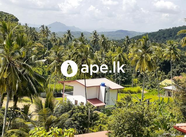 Land for sale in Kurunegala 