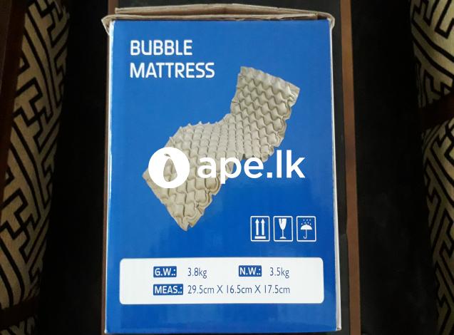 Bubble Mattress 