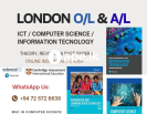 Need Help with ICT / IT / Computer Science Exams?