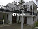 Luxury House for sale Kuruwitta