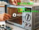 Microwave Oven repairs Malabe