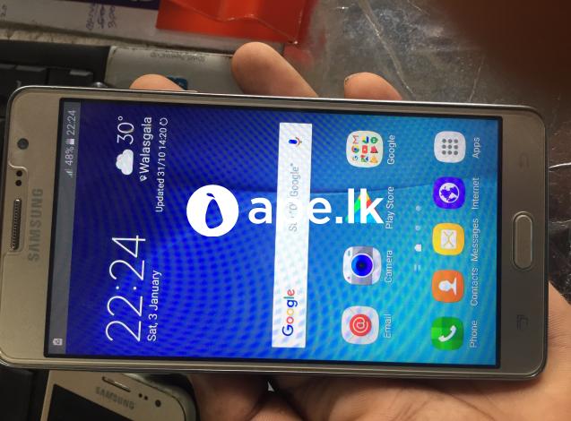 Samsung SAMSUNG Galaxy On7 PRO Original