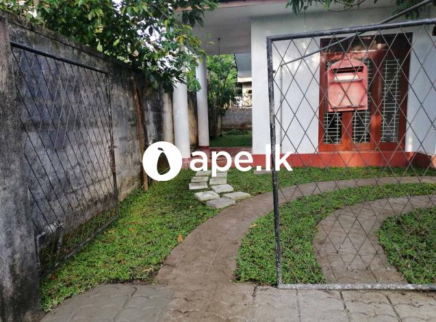 House for sale in Ragama