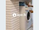 Washing Machine Repairs/ Servicing Malabe