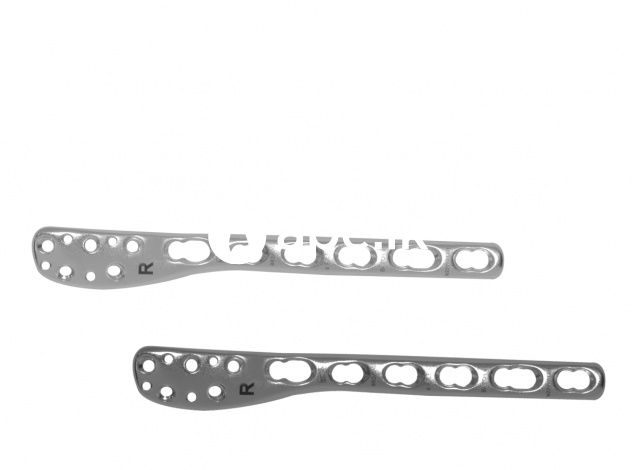 Orthopedic Implants exporter in India