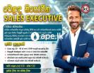 Sales Executive - Kurunegala