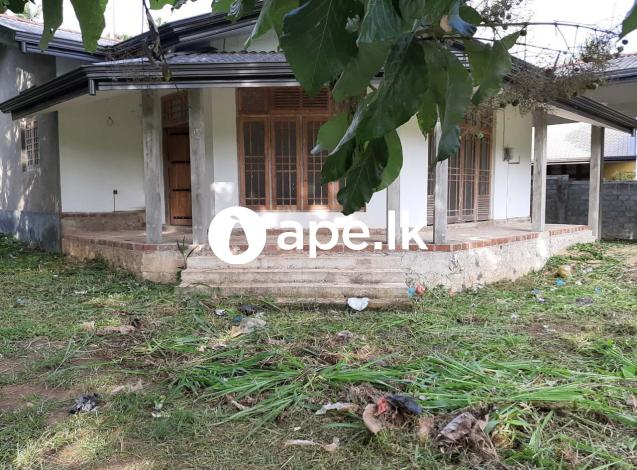 House  Sale  in  Mallawapitiya