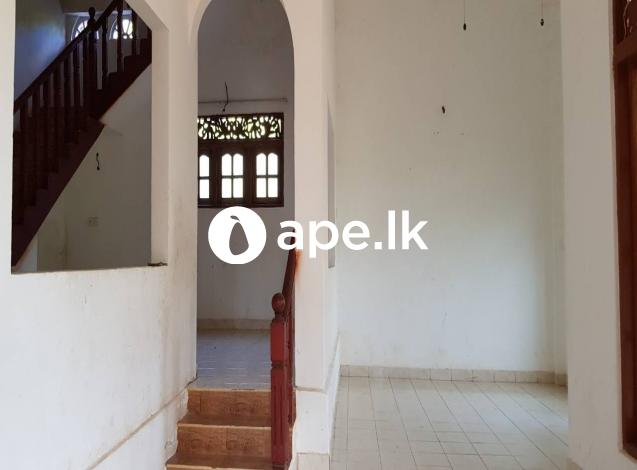 House for rent in kalutara, Moronthuduwa 