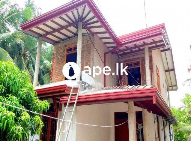 Safeguard Roofing - Gutter Works Sri Lanka