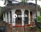 HOUSE FOR SALE - MATALE