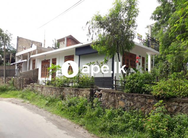 House for rent in Kandy