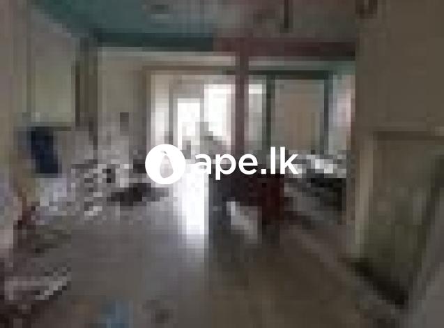 Commercial Property for Rent - Eheliyagoda