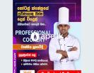 PROFESSIONAL COOKERY & PASTRY AND BAKERY COURSES