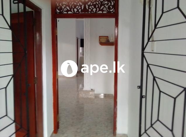 House For Rent In Angoda