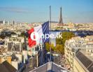 WORK IN FRANCE! Visa + work permit guaranteed!