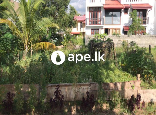 Land for Sale in Kiribathgoda