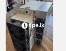 USED/new Bitmain Antminer KS7 & Antminer L9 17Ghs 