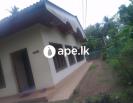 Annex for Rent(Small) 8500