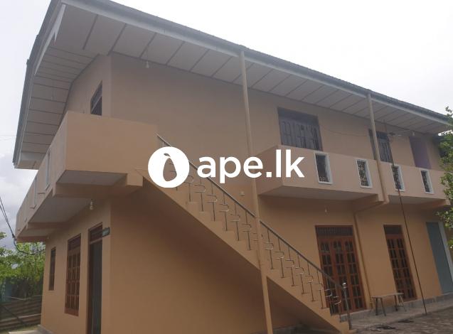 House for rent â€“ Peliyagoda -wattala