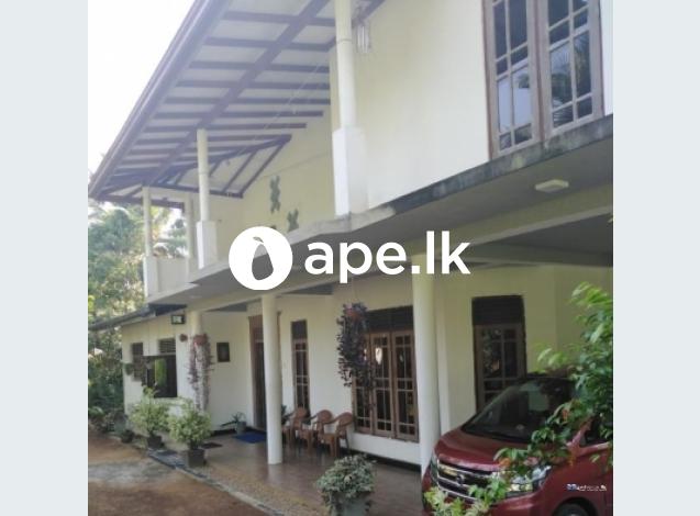 House for Sale at Bandaragama - Kalutara