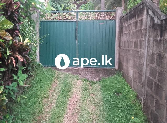 House for sale in Nugegoda