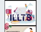 PTE and   IELTS
