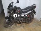 Hero honda Passion pro 2017