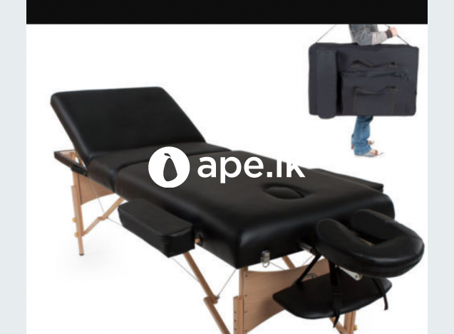 Massage /Therapy /Tatoos portable beds