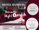 Hotel Bamiyan